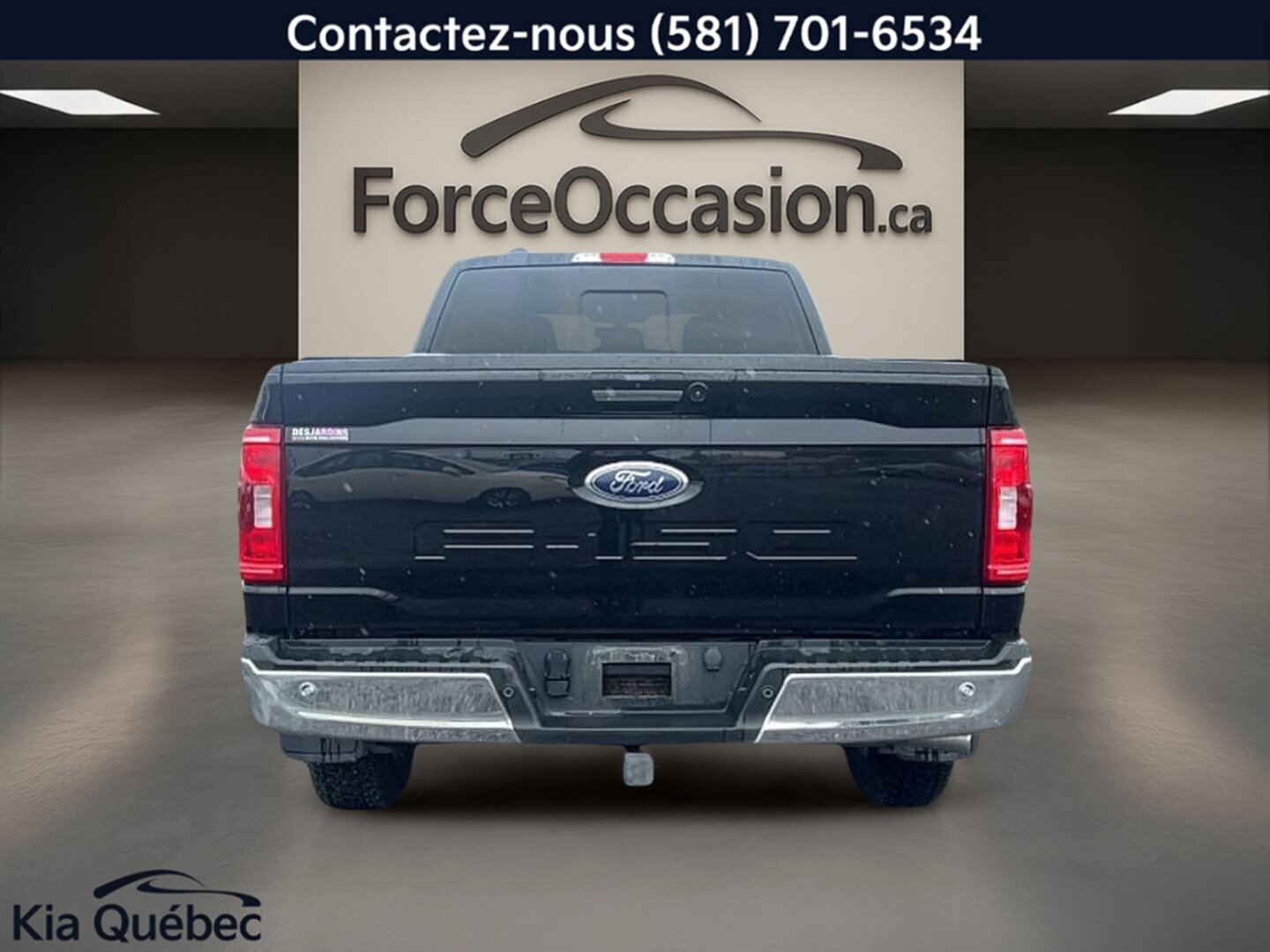 2023 Ford F-150 - Image 5