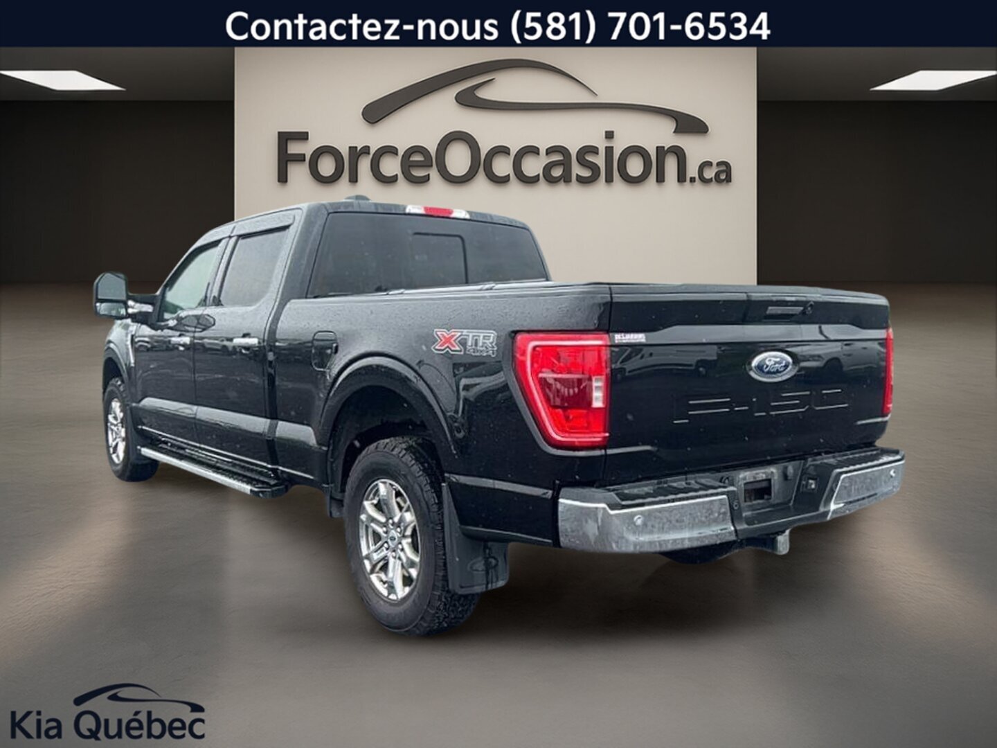 2023 Ford F-150 - Image 6