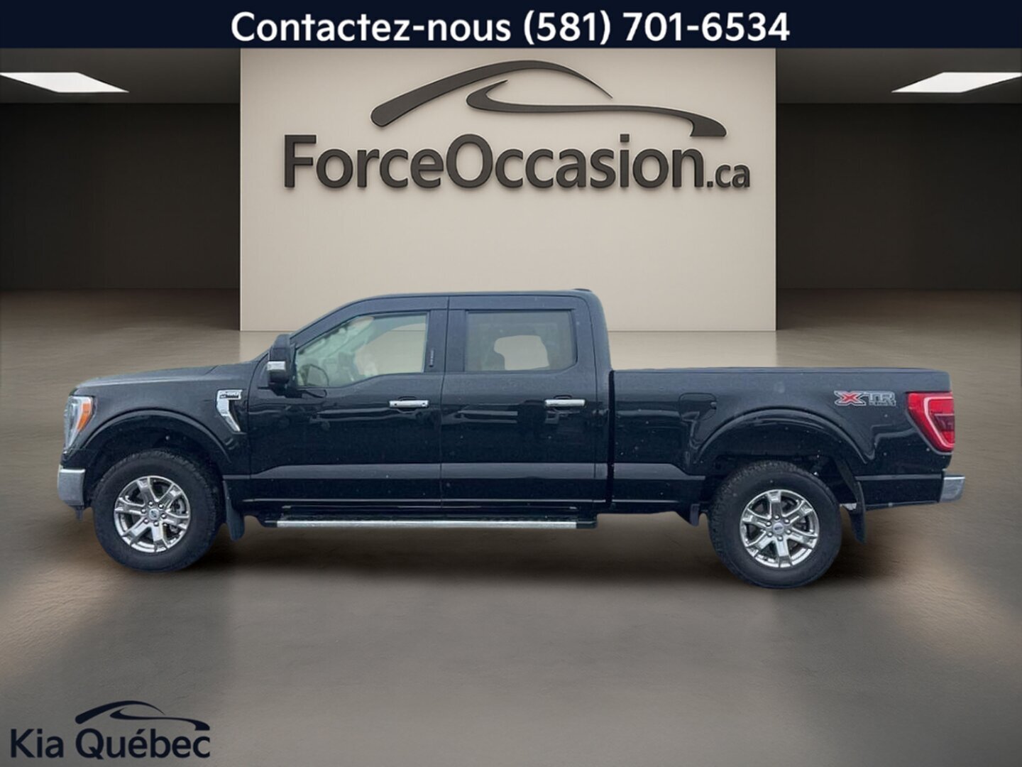 2023 Ford F-150 - Image 7