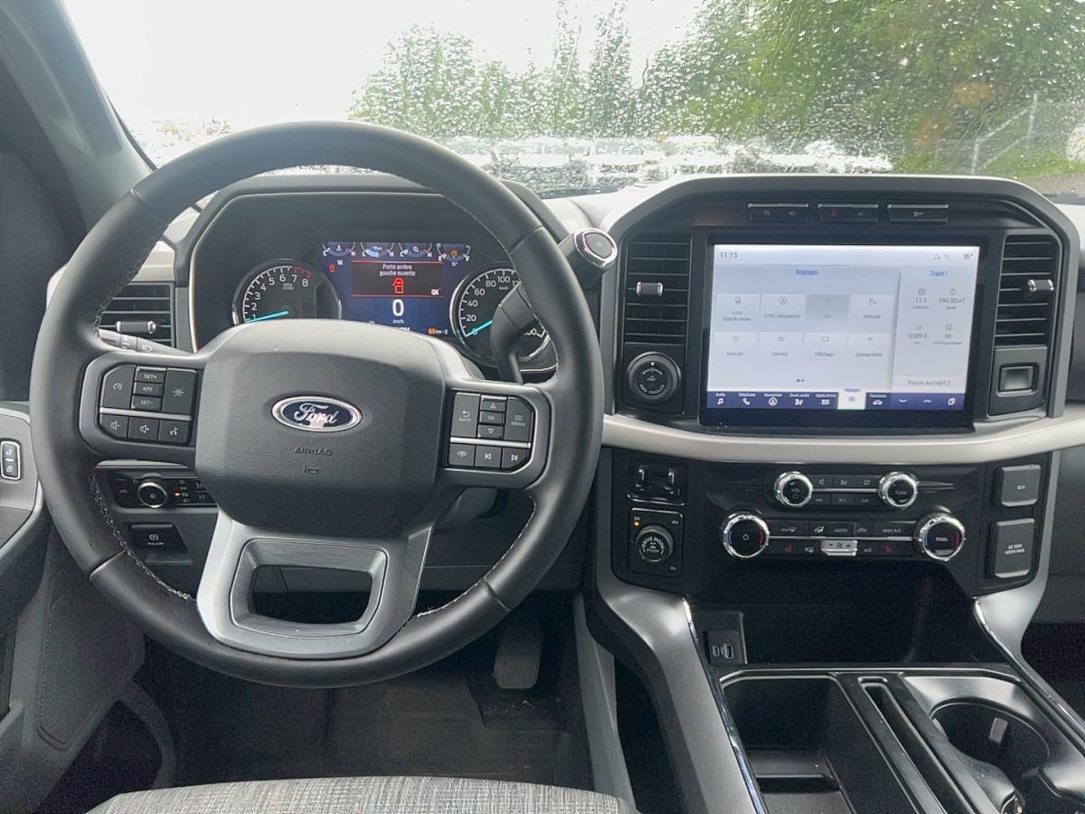 2023 Ford F-150 - Image 18