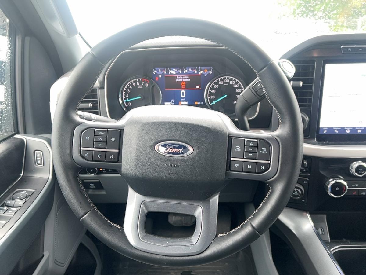 2023 Ford F-150 - Image 19