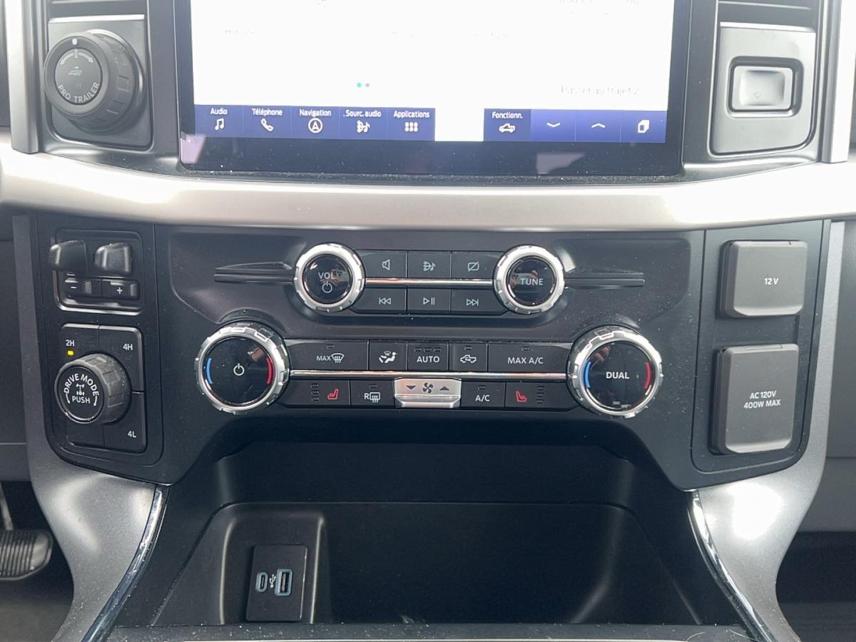 2023 Ford F-150 - Image 26