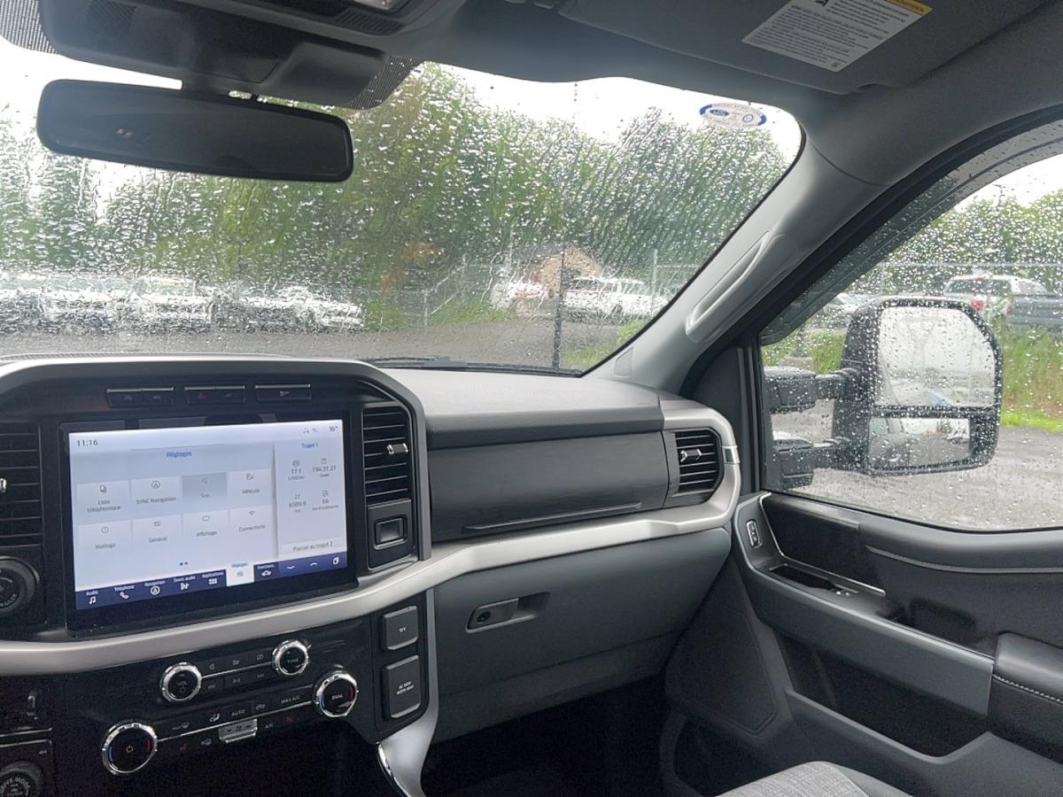 2023 Ford F-150 - Image 27