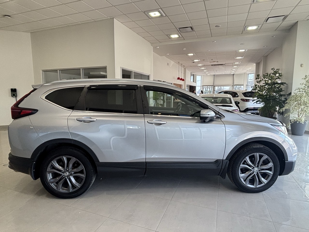 2021 Honda CR-V - Image 4