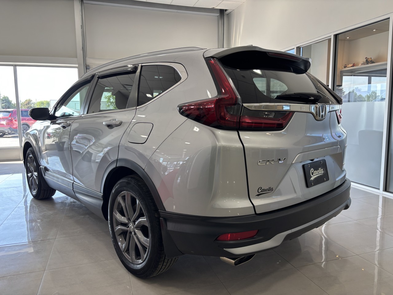 2021 Honda CR-V - Image 7
