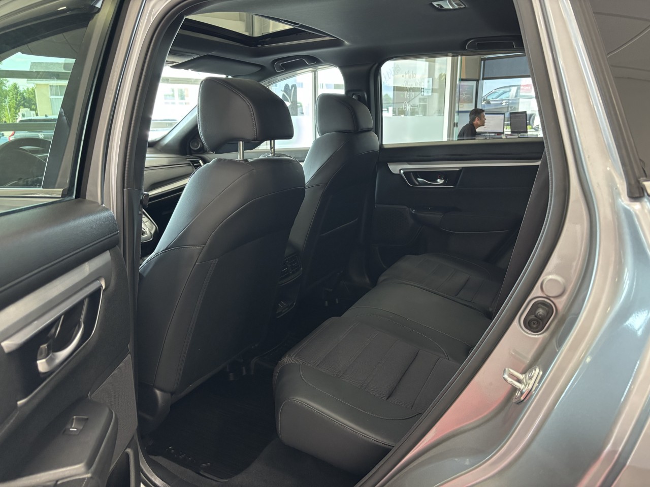 2021 Honda CR-V - Image 10