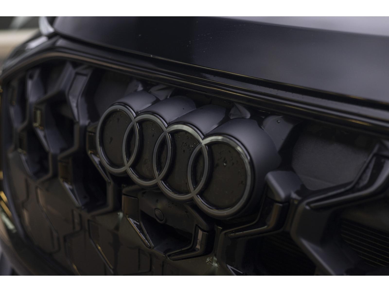 2025 Audi Q5 - Image 4