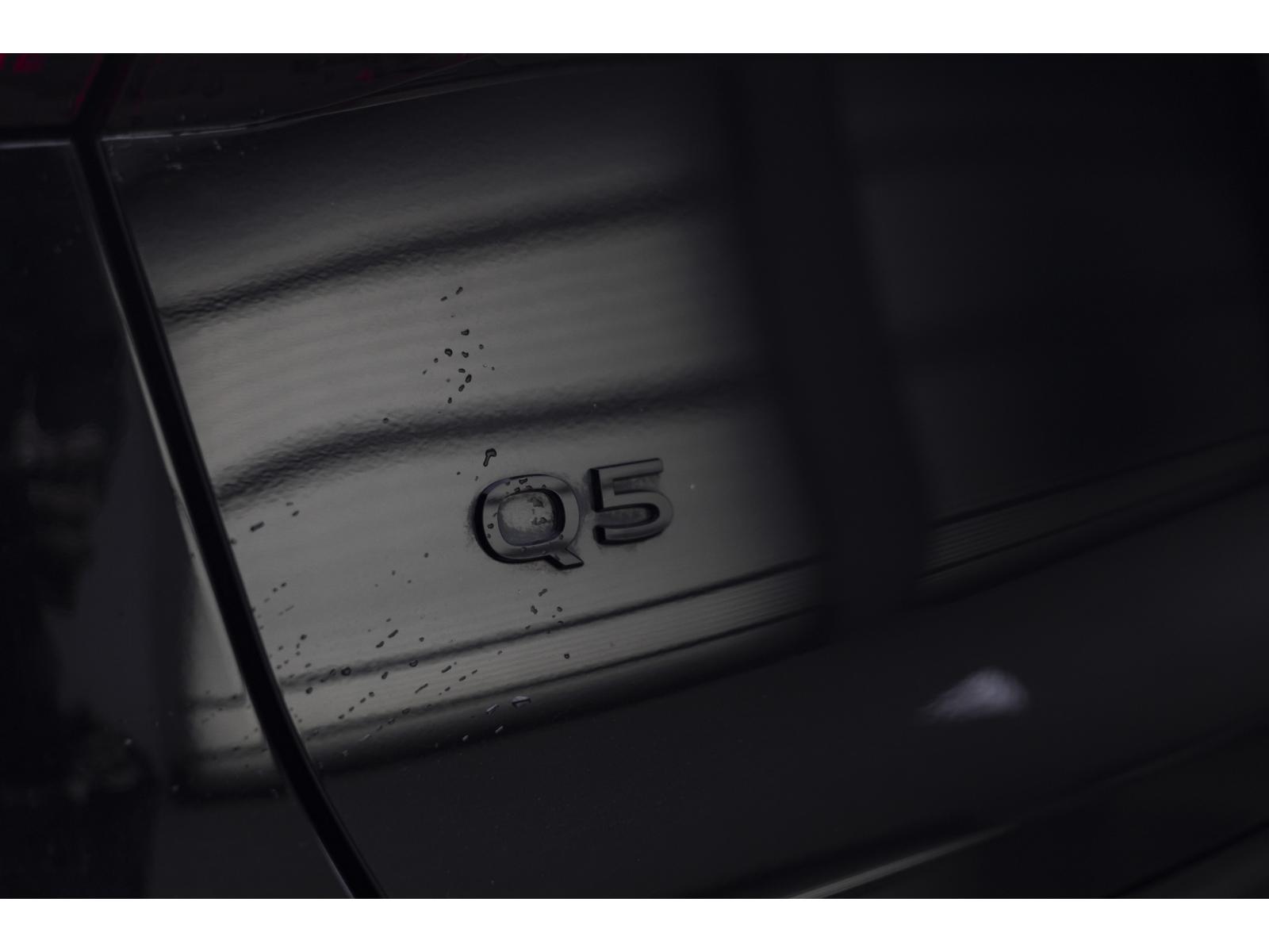 2025 Audi Q5 - Image 9