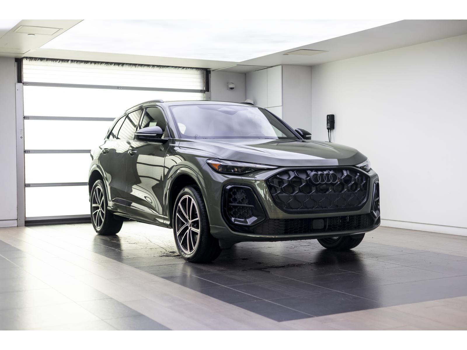 2025 Audi Q5