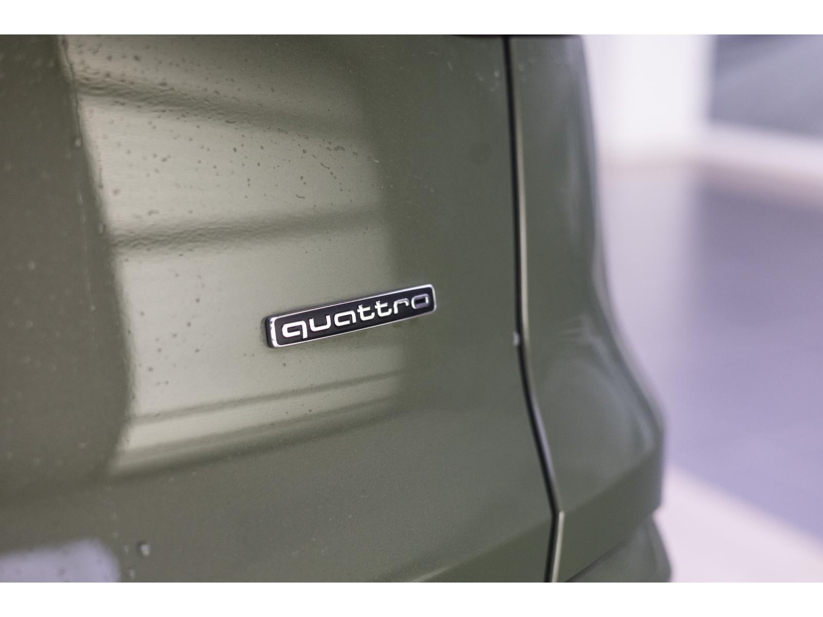 2025 Audi Q5 - Image 8
