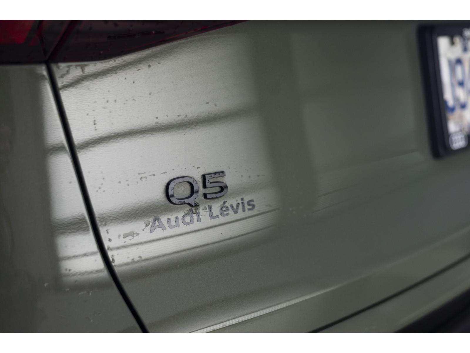2025 Audi Q5 - Image 9