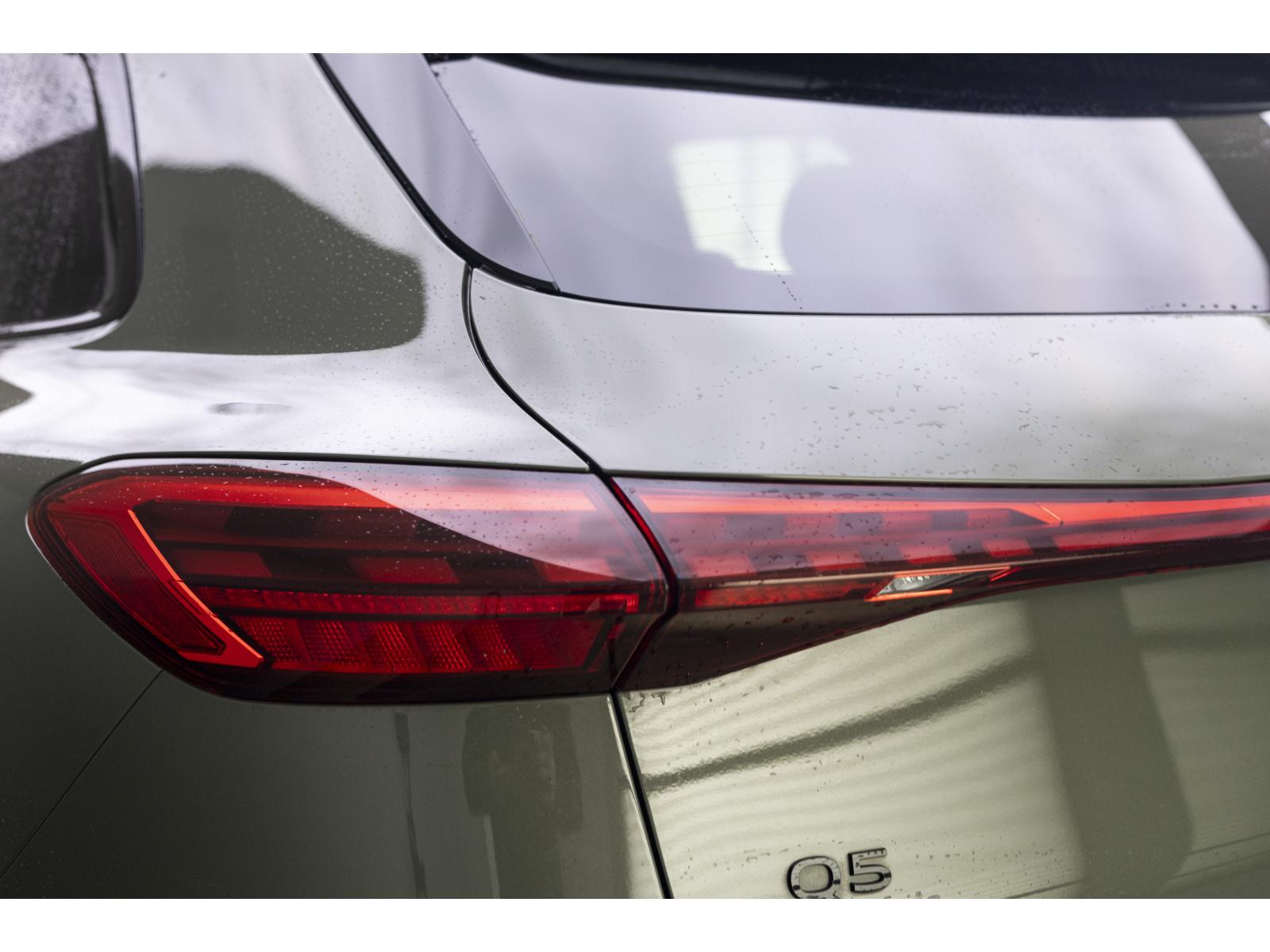 2025 Audi Q5 - Image 10