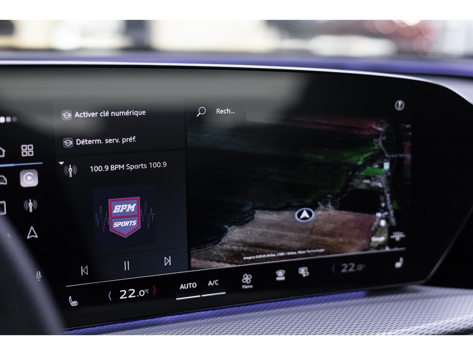 2025 Audi Q5 - Image 22