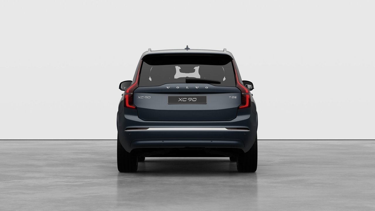 2026 Volvo XC90 PLUG-IN HYBRID - Image 6