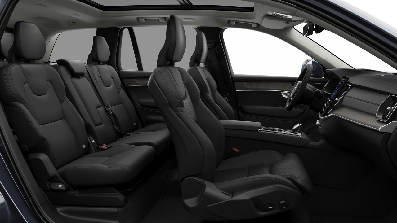 2026 Volvo XC90 PLUG-IN HYBRID - Image 13