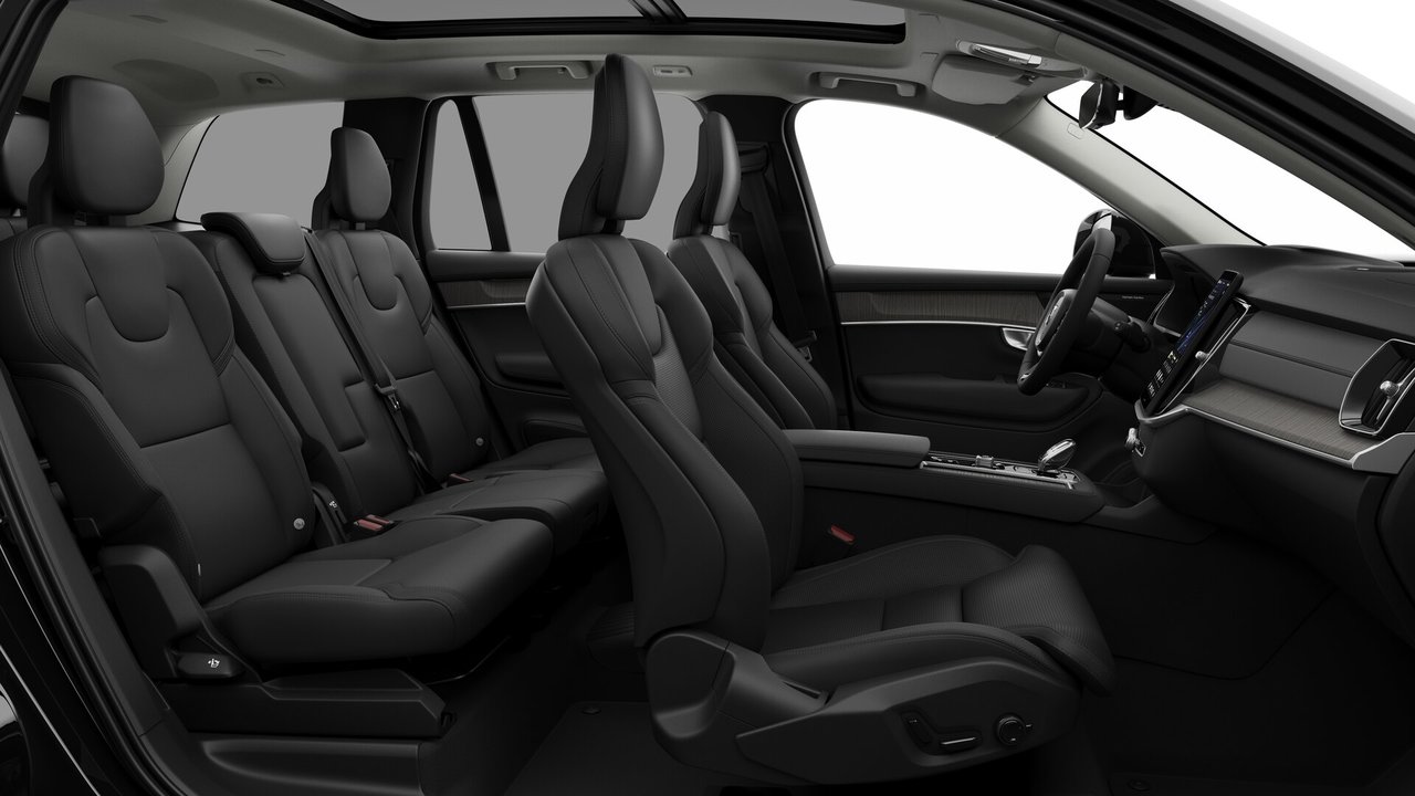 2026 Volvo XC90 PLUG-IN HYBRID - Image 13