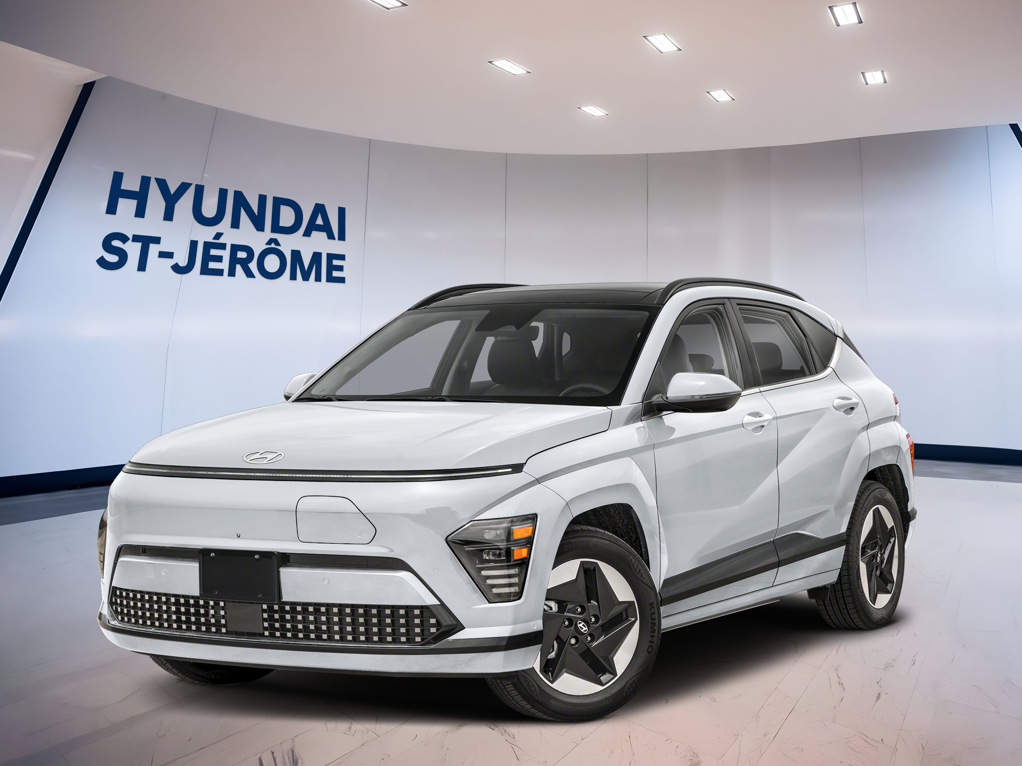 2026 Hyundai Kona