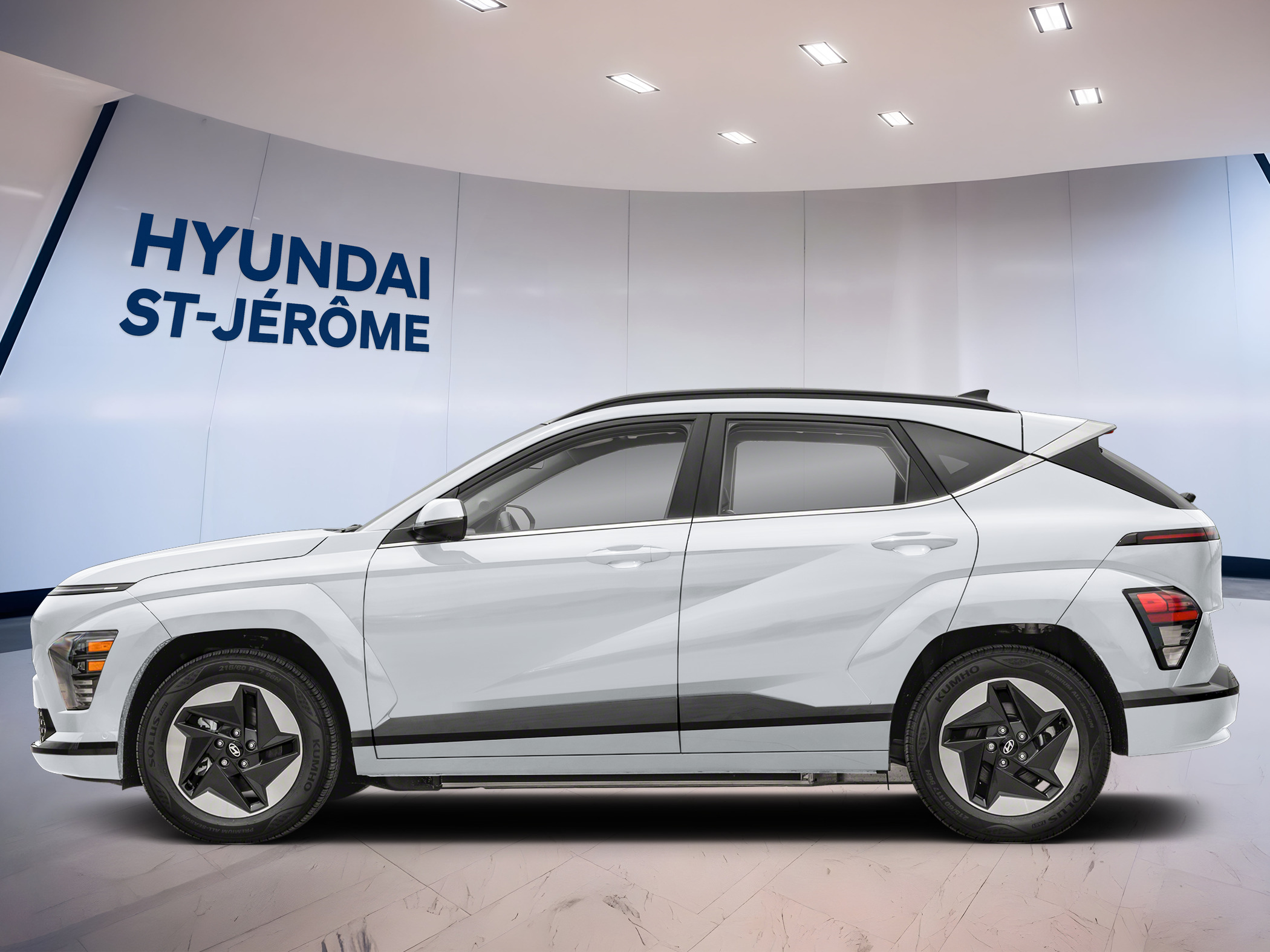 2026 Hyundai Kona - Image 3
