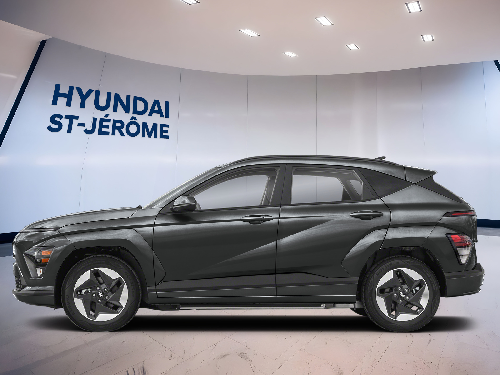 2026 Hyundai Kona - Image 3