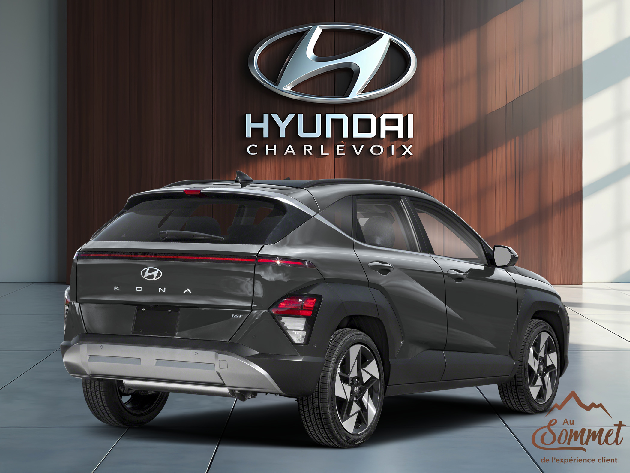 2026 Hyundai Kona - Image 2