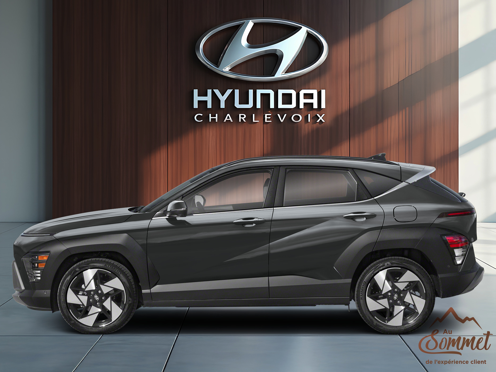 2026 Hyundai Kona - Image 3