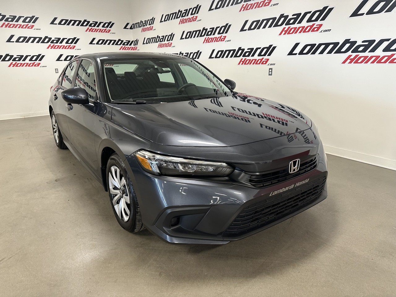 2023 Honda Civic