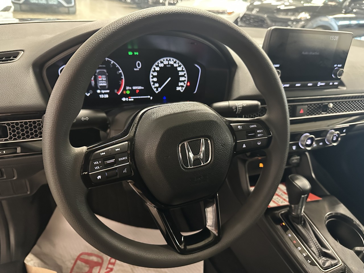 2023 Honda Civic - Image 5