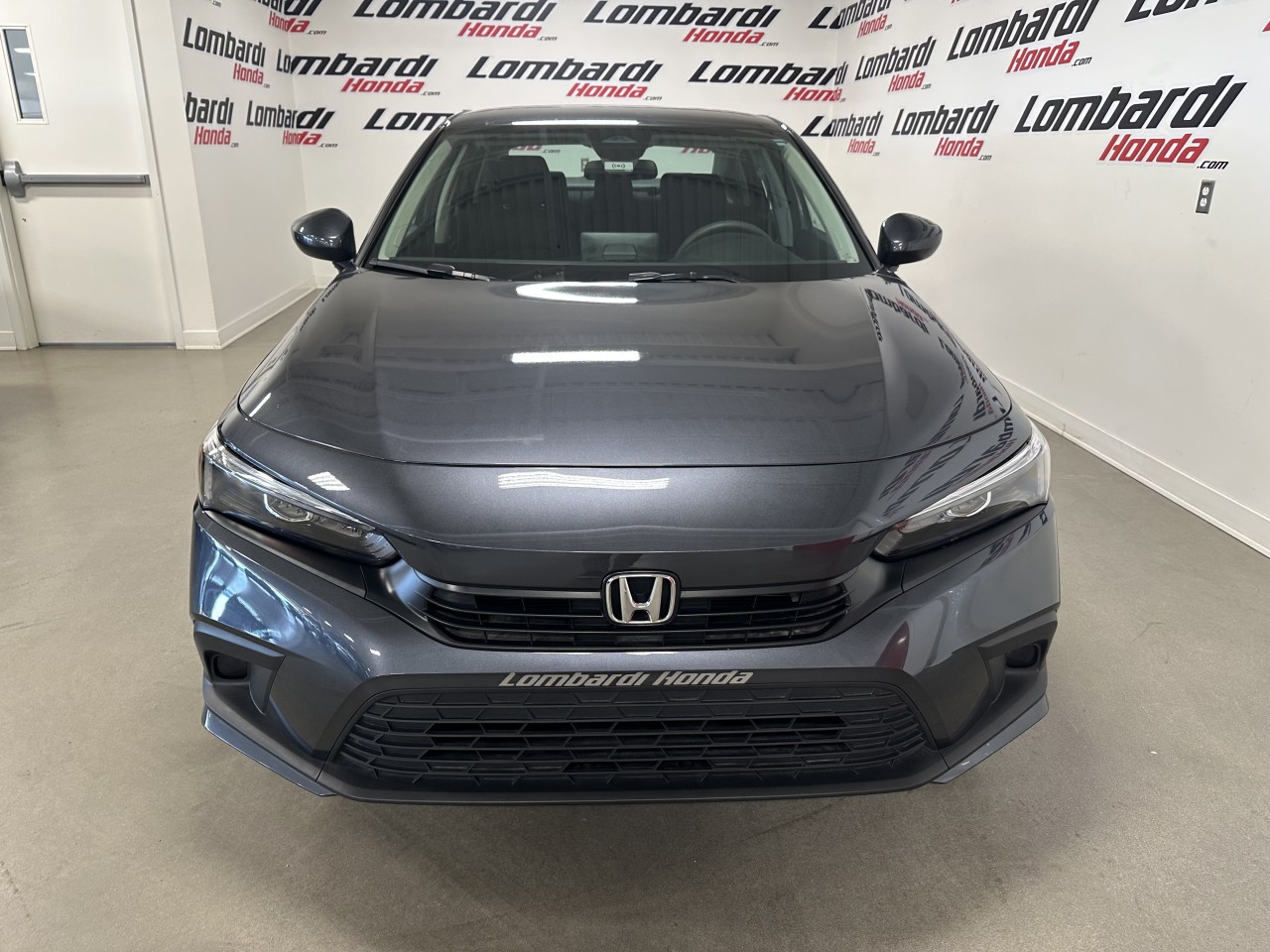 2023 Honda Civic - Image 6