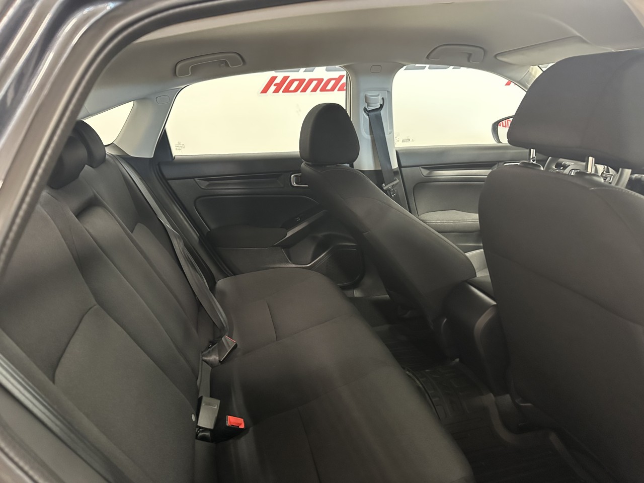 2023 Honda Civic - Image 8