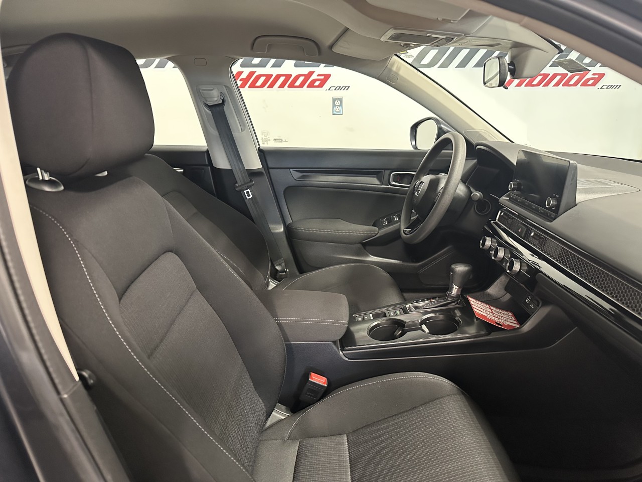 2023 Honda Civic - Image 9