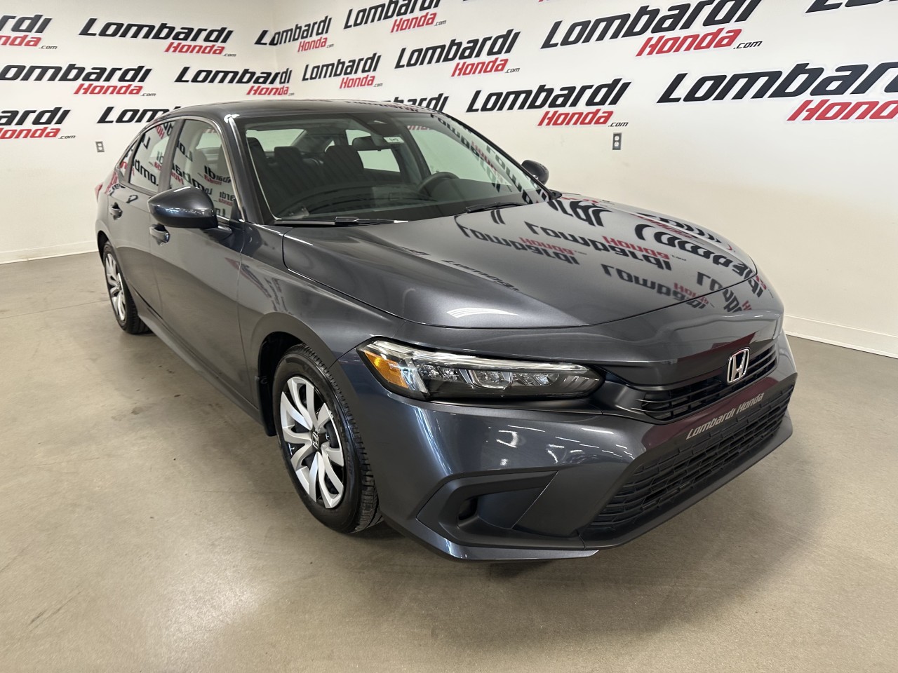 2023 Honda Civic - Image 12