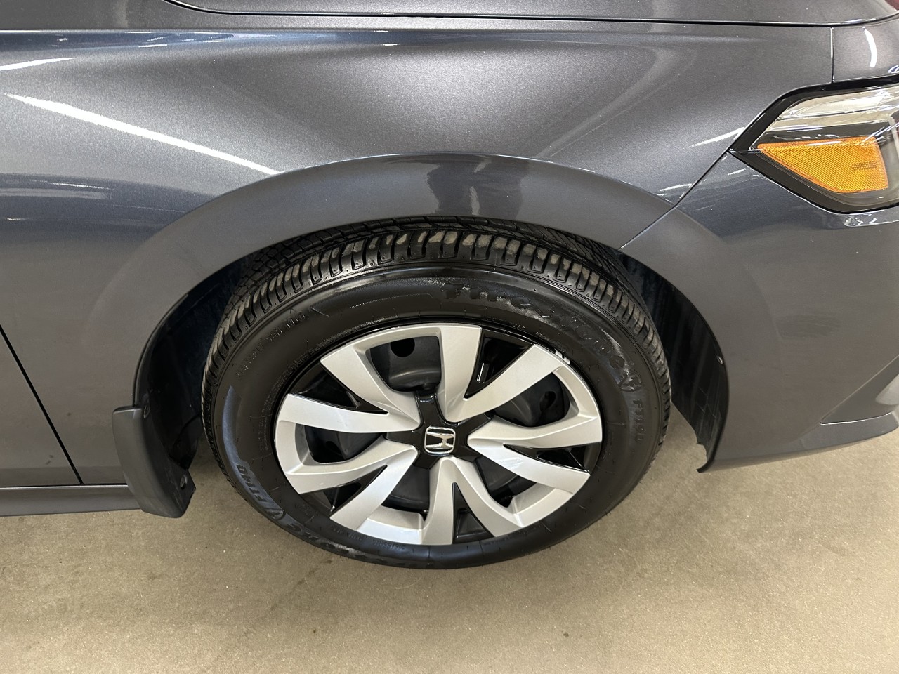 2023 Honda Civic - Image 14