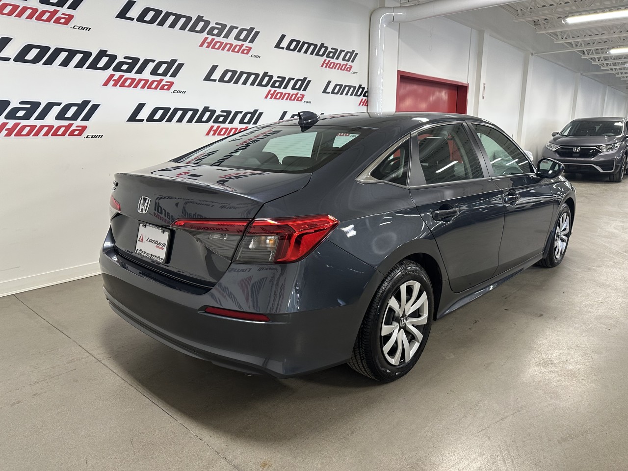 2023 Honda Civic - Image 16