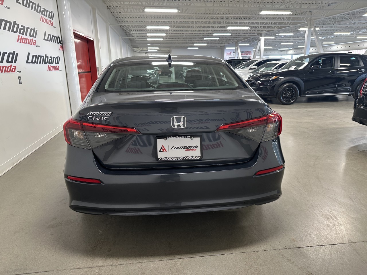 2023 Honda Civic - Image 18