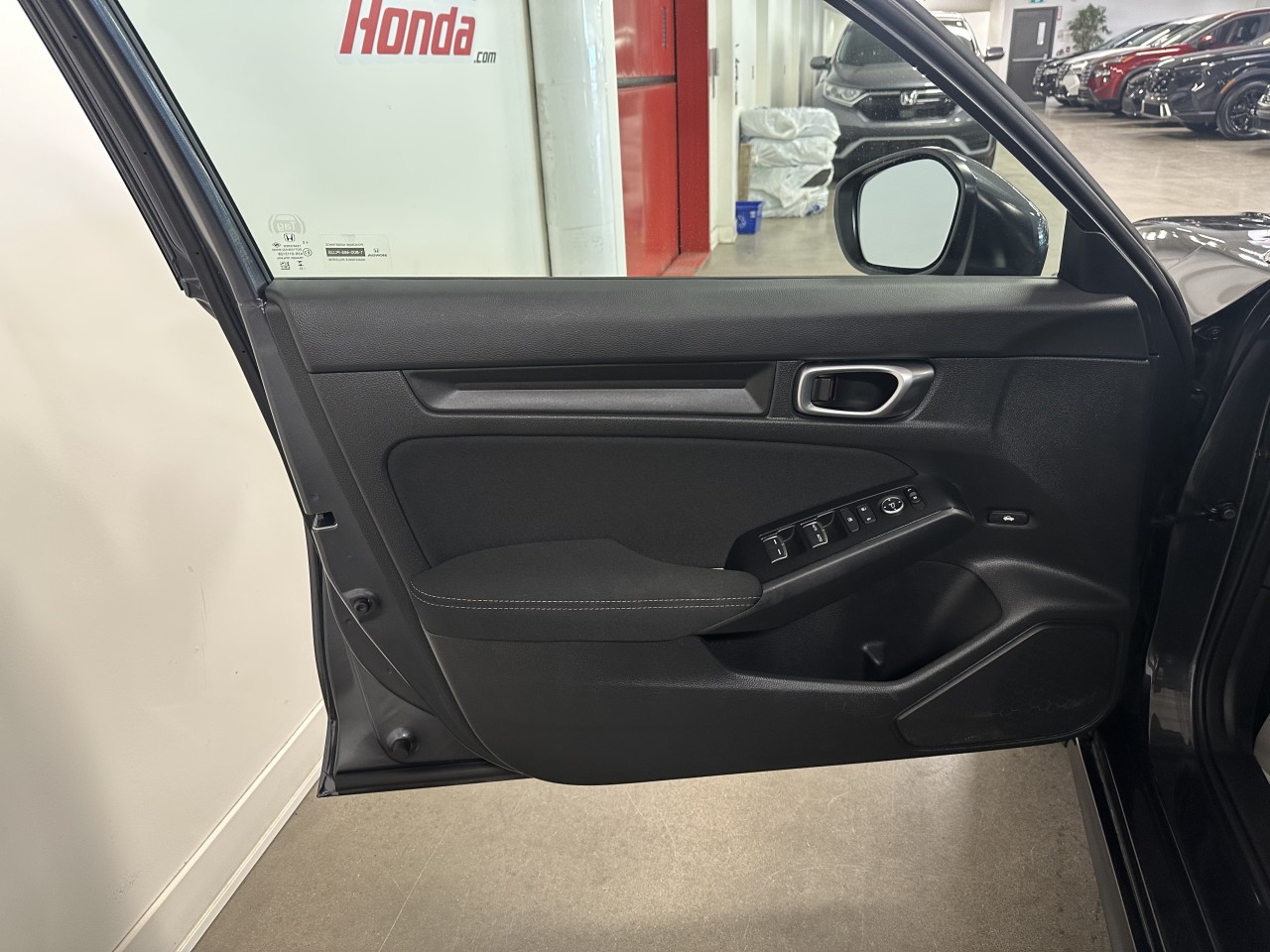 2023 Honda Civic - Image 20