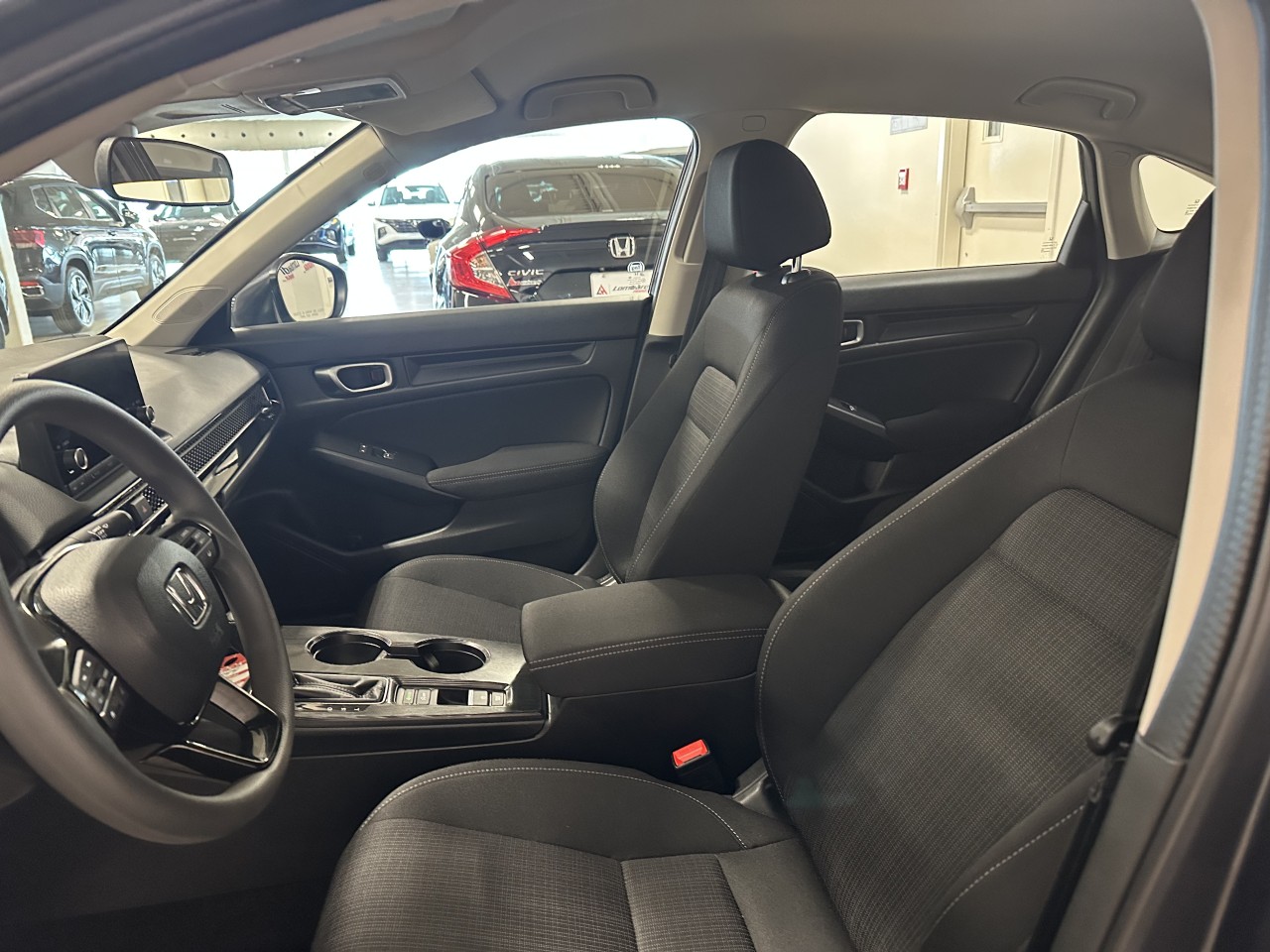 2023 Honda Civic - Image 21