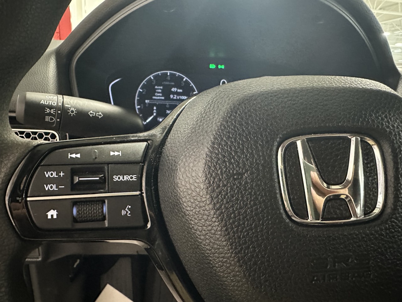 2023 Honda Civic - Image 22