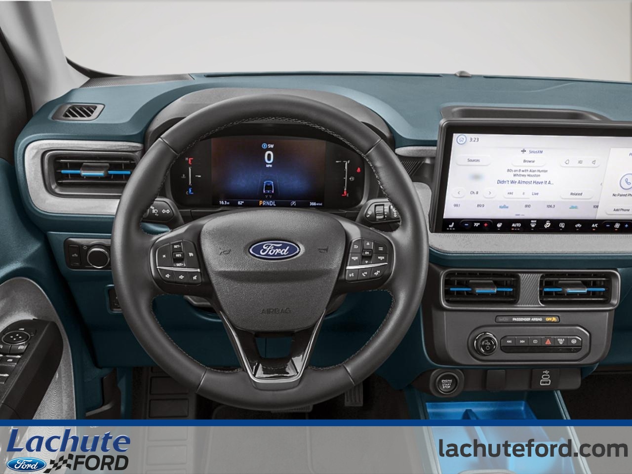 2026 Ford Maverick - Image 6