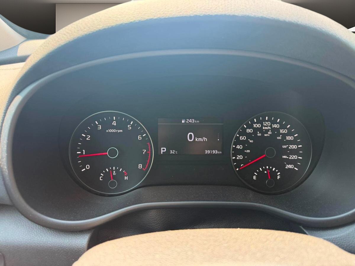 2021 Kia Sportage - Image 12