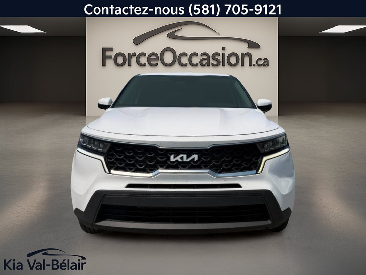 2022 Kia Sorento - Image 2