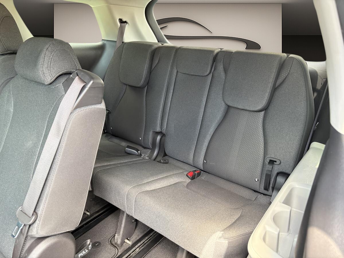 2023 Kia Carnival - Image 7