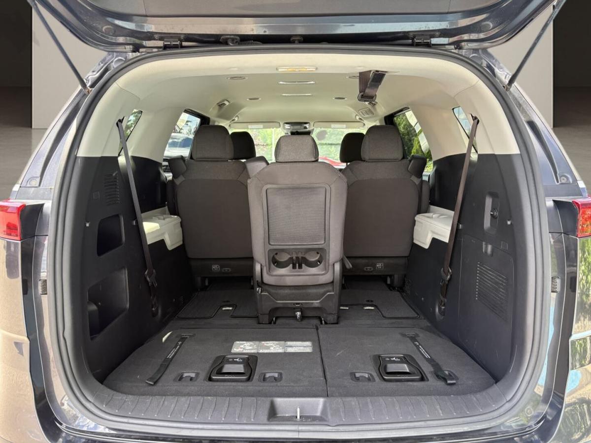 2023 Kia Carnival - Image 8