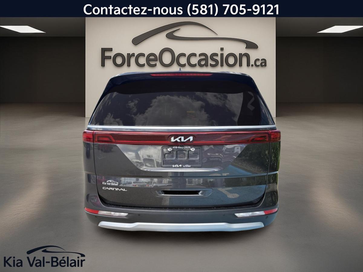 2023 Kia Carnival - Image 10