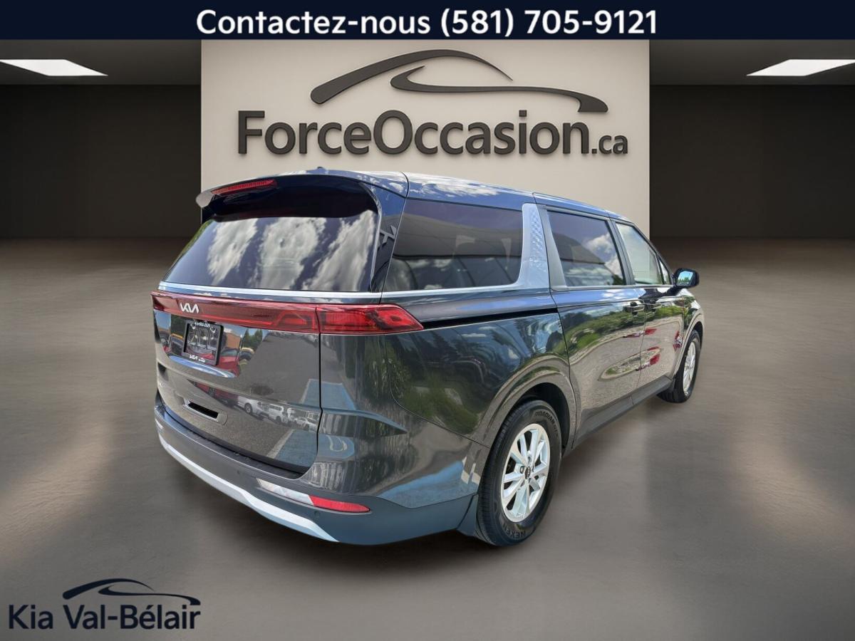 2023 Kia Carnival - Image 11
