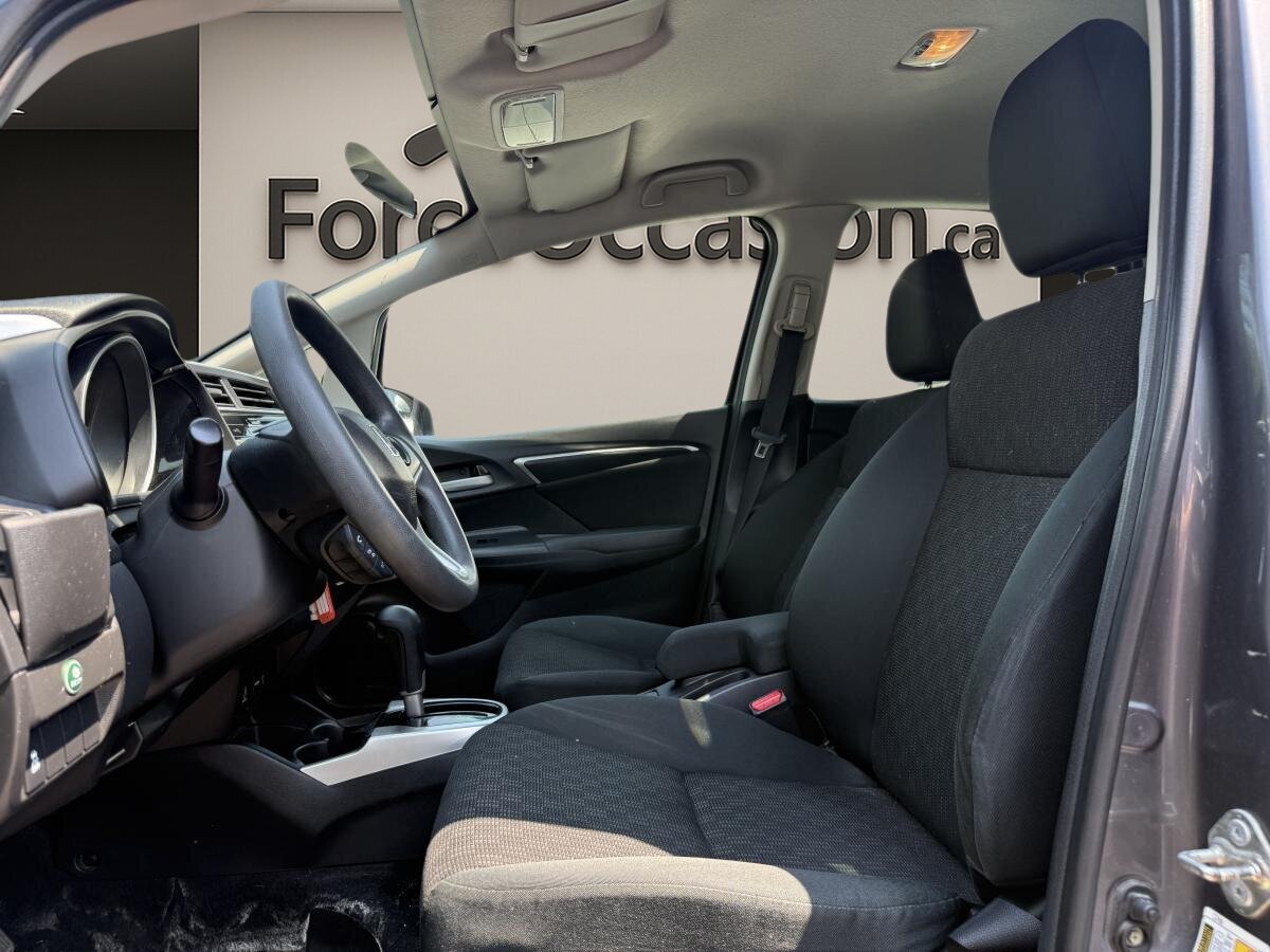 2017 Honda Fit - Image 6