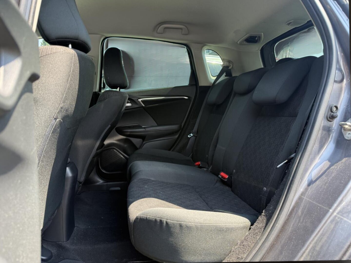 2017 Honda Fit - Image 7