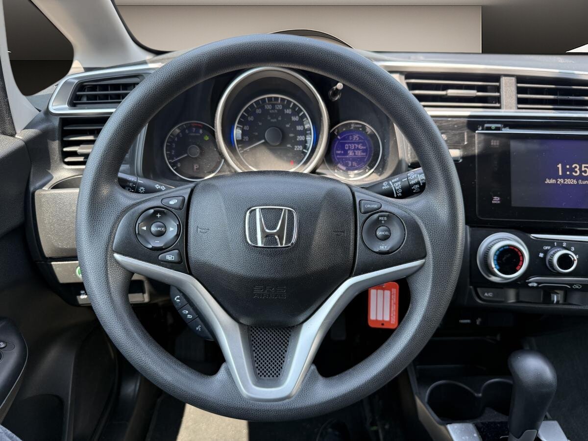 2017 Honda Fit - Image 13
