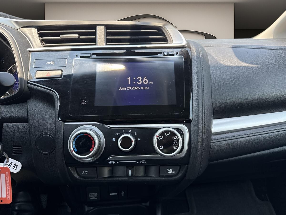 2017 Honda Fit - Image 15