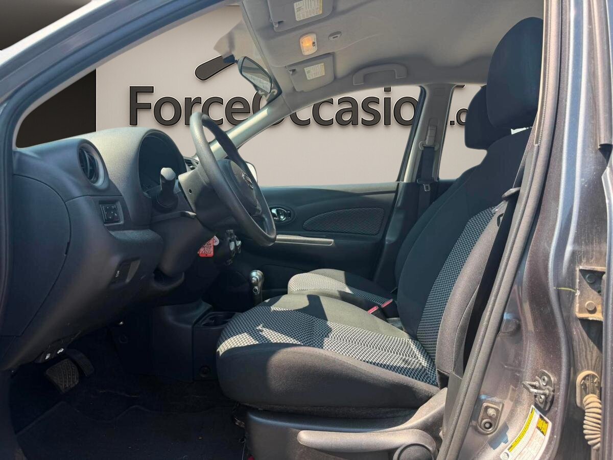 2017 Nissan Micra - Image 6