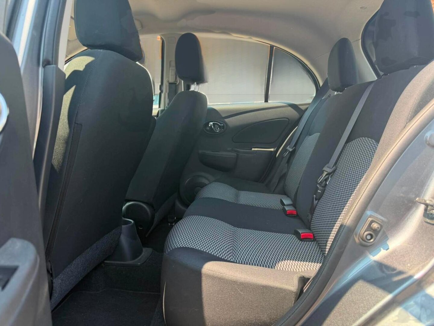 2017 Nissan Micra - Image 7